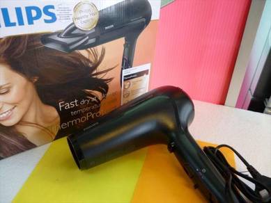 New Philips BIG Hair Dryer 2100Watts