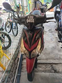 Sym Jet Power 125