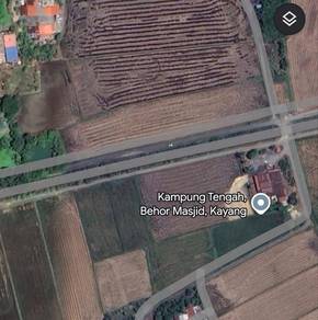 Agricultural Land in Kuala Perlis, PLS