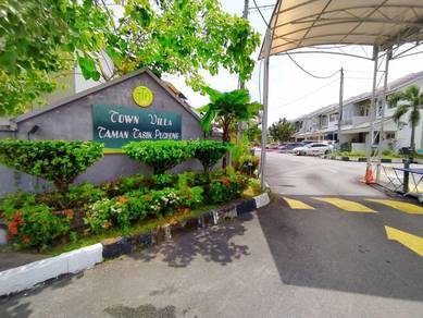 Townhouse For Sale in Puchong,SGR