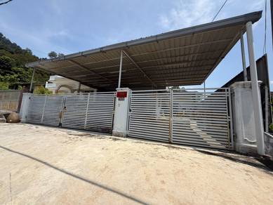 Semi-Detached House For Sale in Bukit Mertajam,PNG
