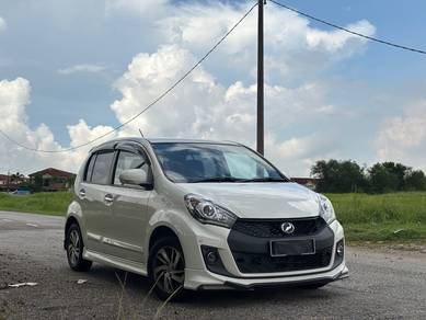 Perodua MyVi ADVANCE in Masai, JHR