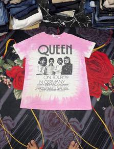 tshirt big saiz queen saiz 2XL