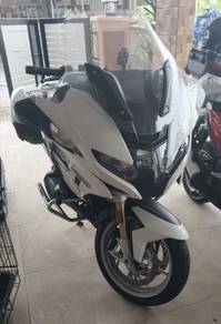 BMW R 1250 RT