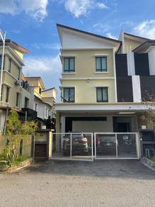 Semi-Detached House For Sale in Kajang,SGR