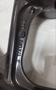 rim enkai y15 hitam kilat