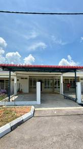Terraced House For Rent in Kok Lanas,KTN