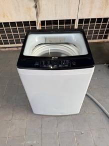 Haier Washing Machine mesin basuh 12kg