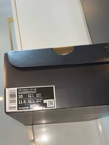 Nike Air Force 1 07 LV8 Athletic Club