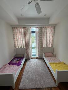 2x IKEA Children’s Beds Almost New