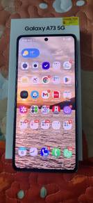 Samsung A73 5G