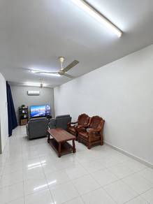 1-storey Terraced House For Sale in Batu Kawan,PNG
