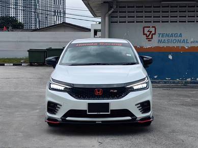 Honda City HATCHBACK V in Johor Bahru, JHR