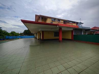 Semi-Detached House For Sale in Luyang,SBH