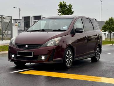 Proton Exora PREMIUM in Johor Bahru, JHR