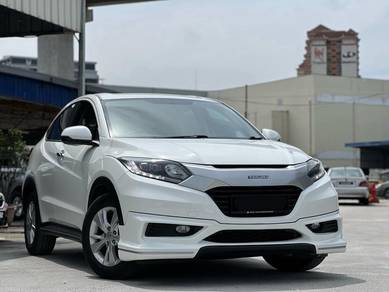 Honda HR-V V in Puchong, SGR