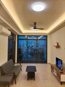 Condominium For Sale in The Quartz Residence