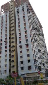 Apartment For Rent in Taman Gambier