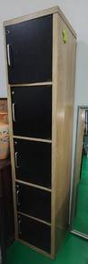 cabinet locker 