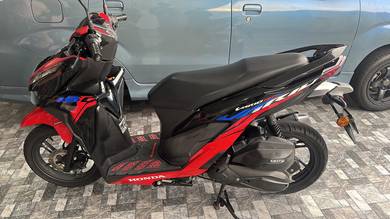 Honda Vario 150