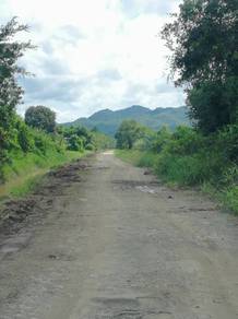 Agricultural Land in Beaufort, SBH