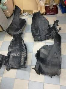 R35 Fender Liner Banana Cover Nissan GTR GTR35