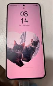 Samsung Galaxy S22 Pink Gold