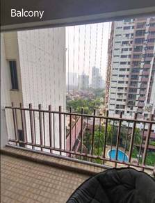 Condominium For Rent in Faber Ria