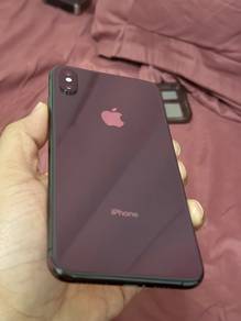 WTS iphone xsmax 256gb