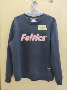 Feltics NavyBlue Sweatshirt