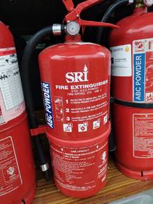 Fire Extinguisher