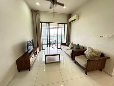 Condominium For Rent in Royal Strand @ Country Garden Danga Bay