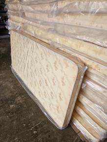 R3-4E  NEW * Tilam Single Rebond 4" Mattress
