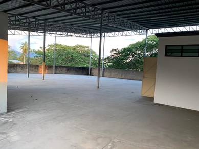 Retail space For Rent in Langkawi,KDH