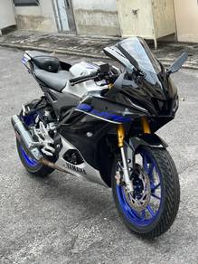Yamaha YZF-R15
