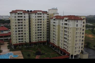 Condominium For Sale in Desaria Villa
