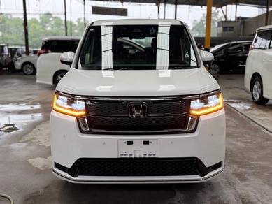 Honda Stepwagon SPADA in Tebrau, JHR