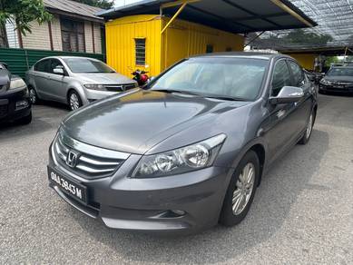 Proton Perdana 2.0L in Klang, SGR