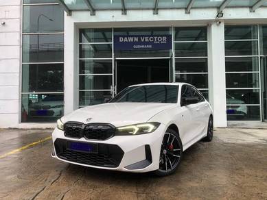BMW 340i M 340i xDRIVE M SPORT PRO in Glenmarie, SGR