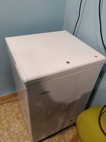 Freezer