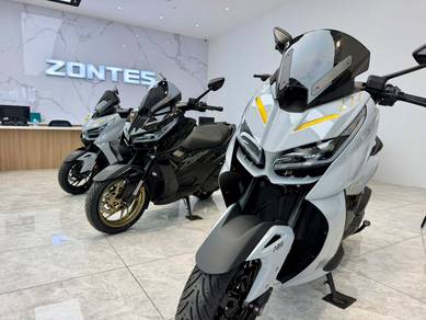 Zontes 368D