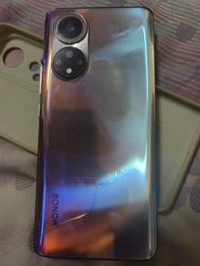 HONOR 50 5G 256GB 8GB RAM Nego