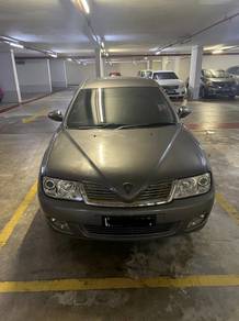 Proton Waja PREMIUM in Johor Bahru, JHR