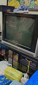 tv no display