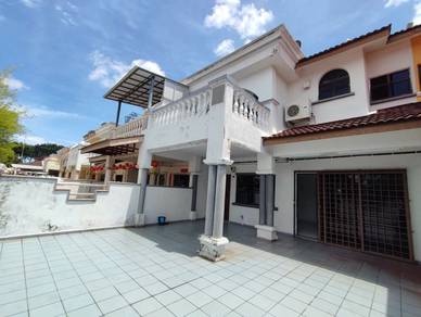 2-storey Terraced House For Sale in Semabok,MLK