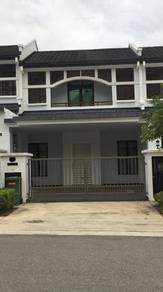 2-storey Terraced House For Rent in Semenyih,SGR