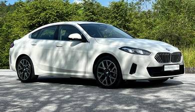 BMW 218i Active Tourer 18 GRAN COUPE SPORT in Perai, PNG