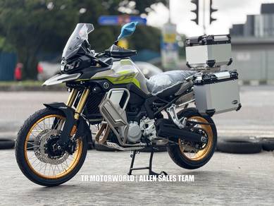 Voge DS900X