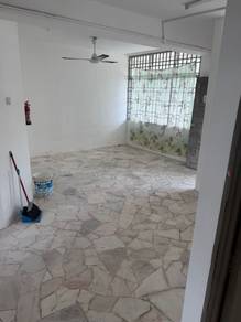 Flat For Rent in Taman Terubong Indah (Majestic Heights)