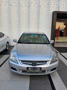 2004 Honda Accord VTi